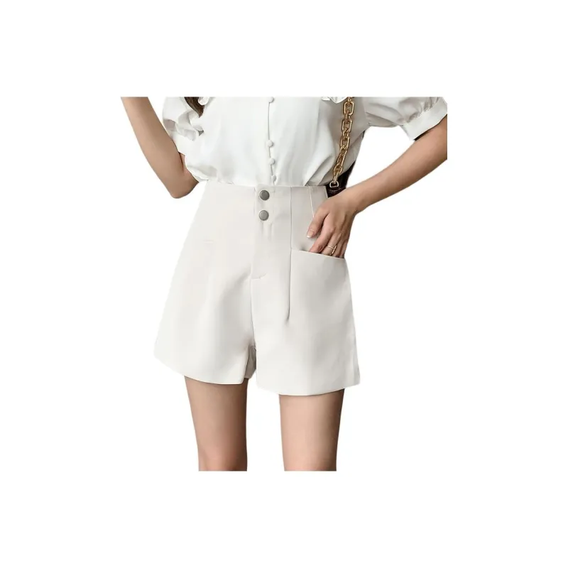 Dior Beauty Cargo Shorts Women's-0