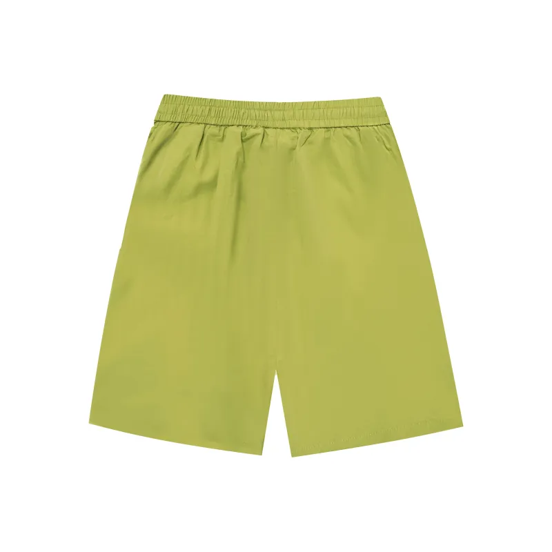 Pancoat Casual Shorts Unisex-9
