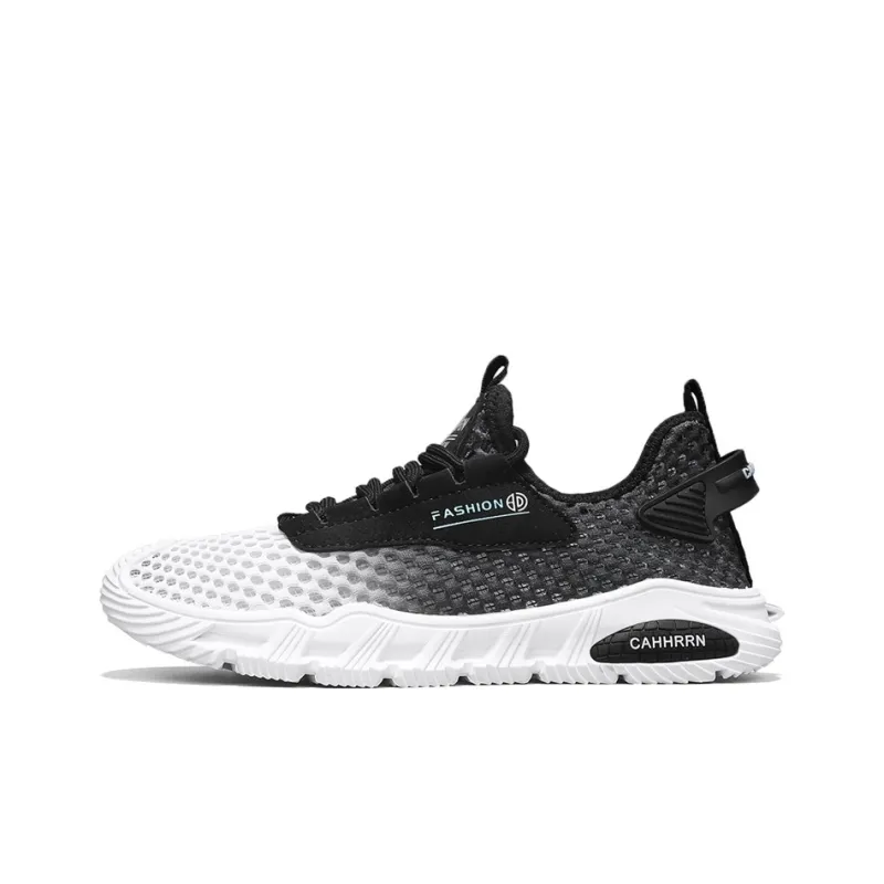 Sportful Anti Slip Wear Resistant Low Top Casual Shoes Men's-5