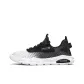 White Black