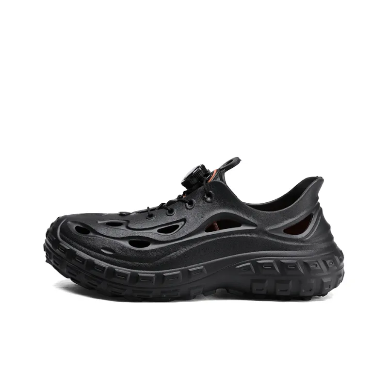 TEXWOOD Clogs Men-0