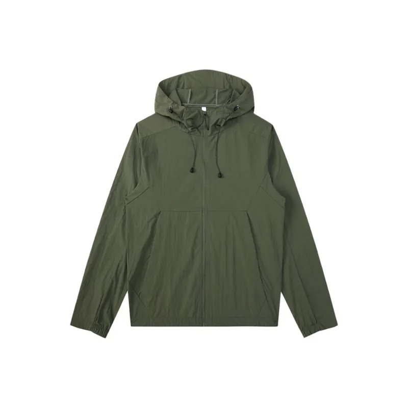 OPMO Sun Protection Clothing Unisex-2