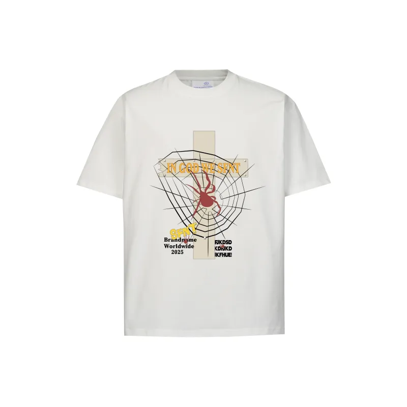 SFNT T-Shirts Unisex-2