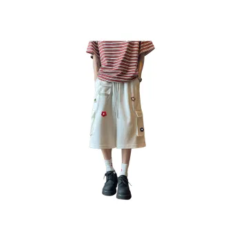 H.V.G.A Cargo Shorts Unisex