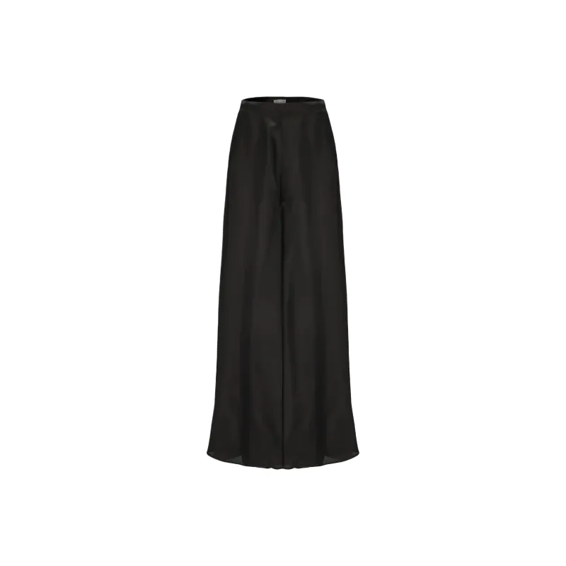 RUOHAN SS25 Casual Pants Women's-0