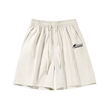 ROSECREED Casual Shorts Unisex