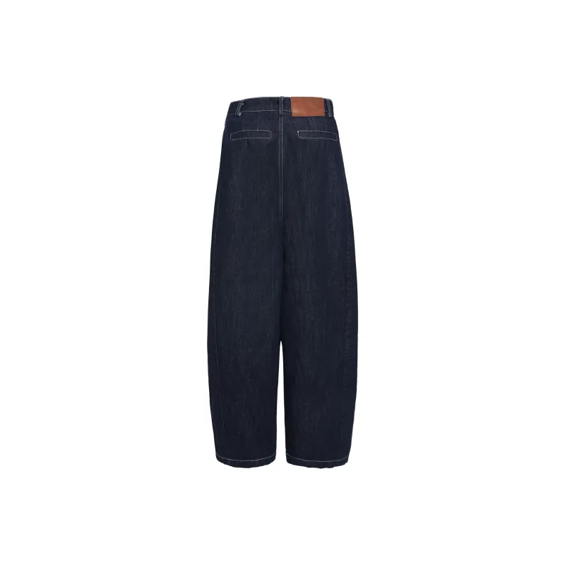 JUMP NEXT Jeans Unisex Original Denim-1