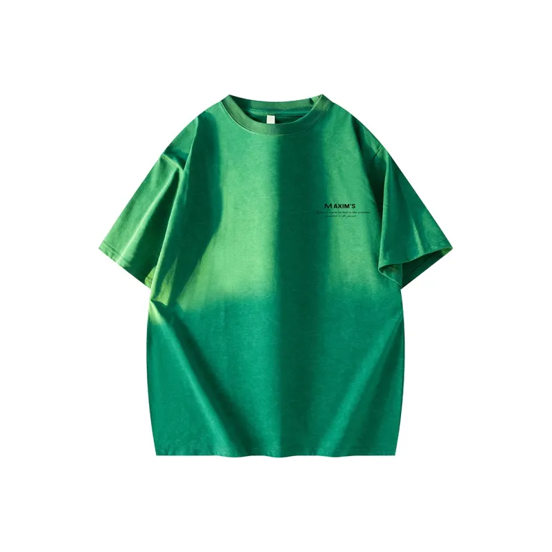 Maxim's De Paris T Shirt Unisex-4