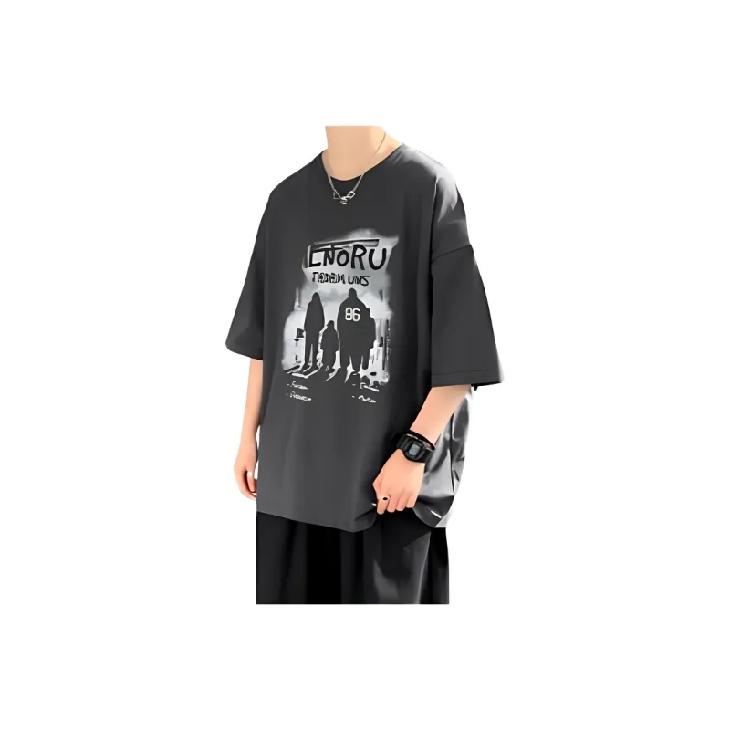 TONYBEAR T Shirts Men-4