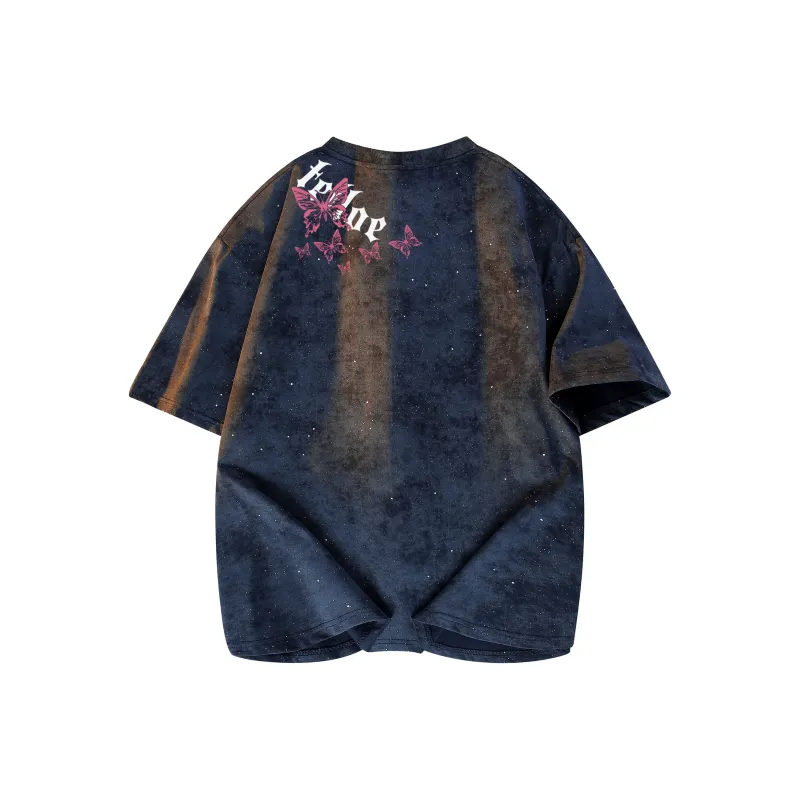 PAUL COSTELLOE T Shirts Unisex-11