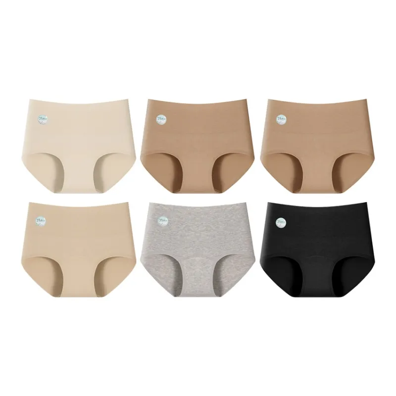 YUZHAOLIN Underpants Women's Combo Set-62