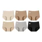 6 Pack (Apricot Skin+2 Light Coffee+Beige Apricot+Minimalist Gray+Classic Black)
