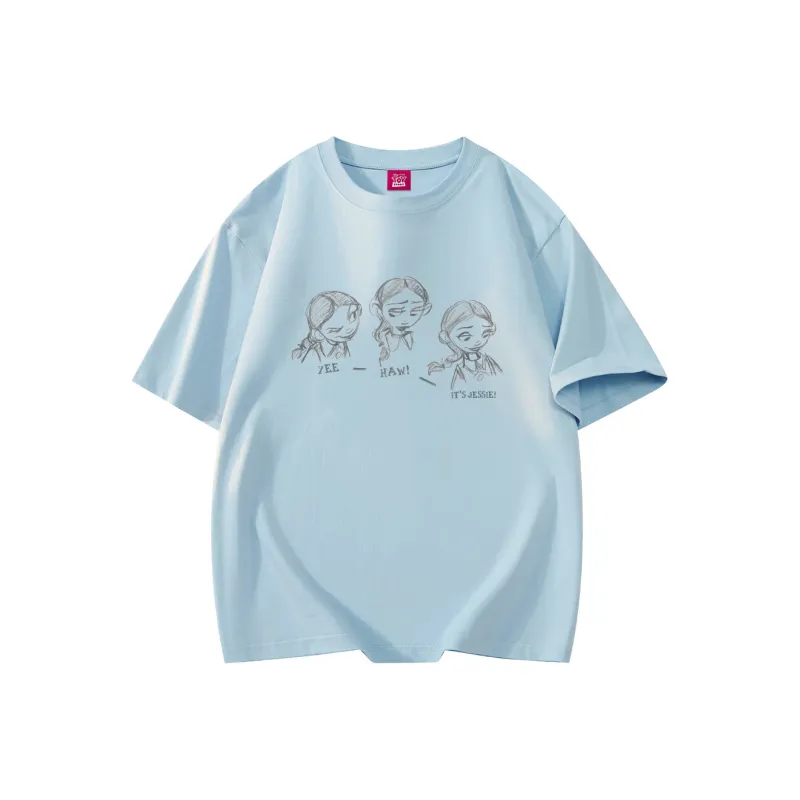 Disney Toy Story Series T Shirt Unisex-30