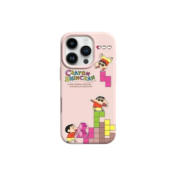 Pin Sai Phone Cases
