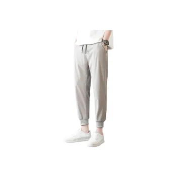 ZWWWZ Casual Pants Unisex