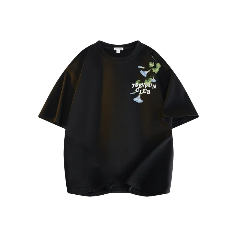 7 SEVFUN T-Shirts Unisex-2