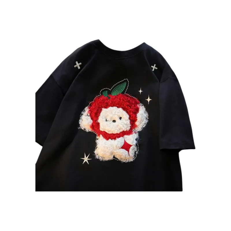 GOSO T Shirts Women's-1