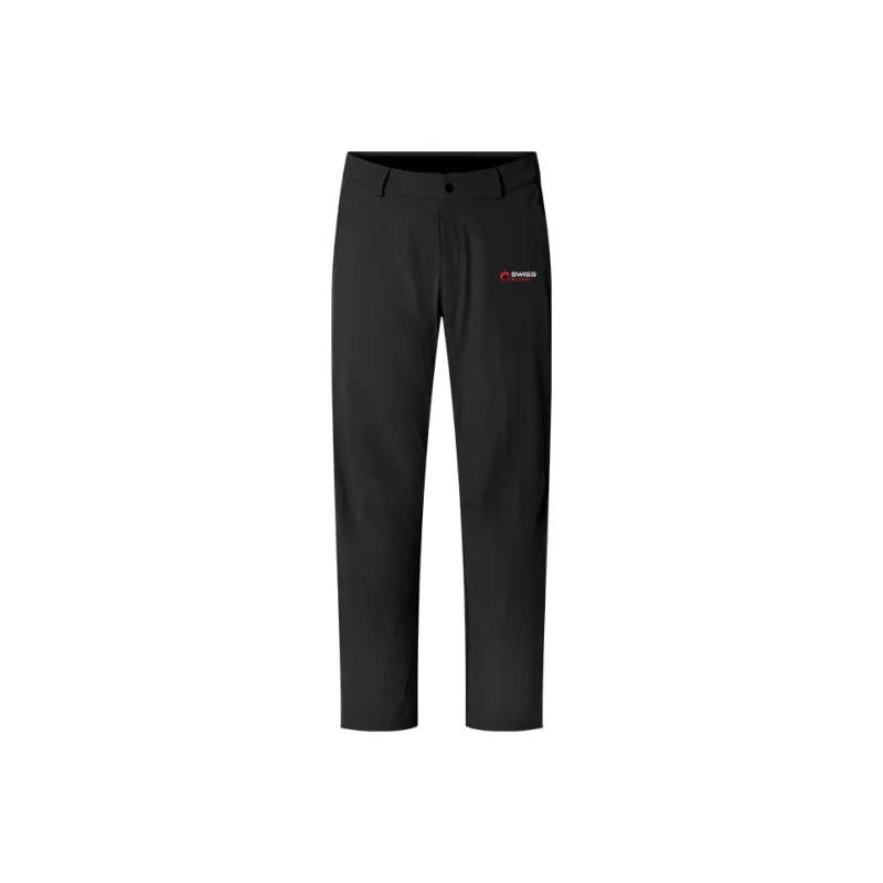 SWISS MILITARY Casual Pants Unisex-0