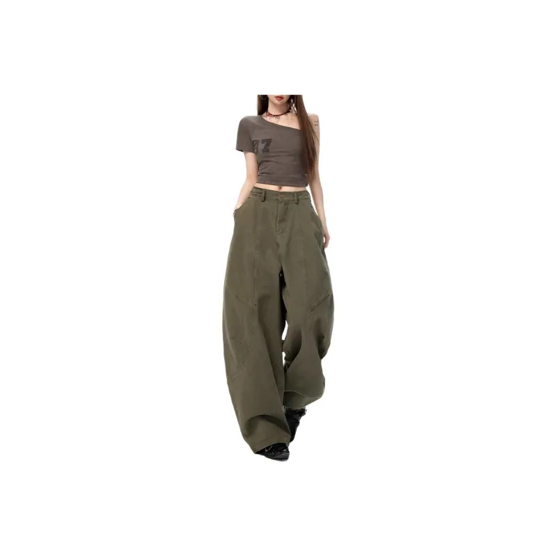 DAFK Jeans Men Green -0