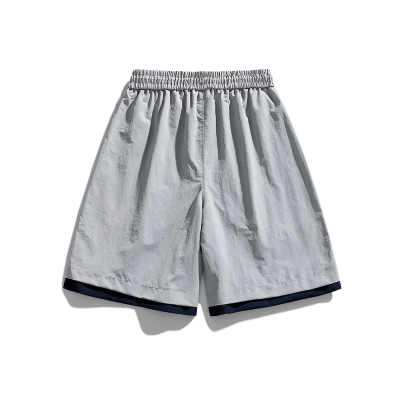 Sanrio x CINNAMOROLL Yugui Dog Casual Shorts Unisex-5