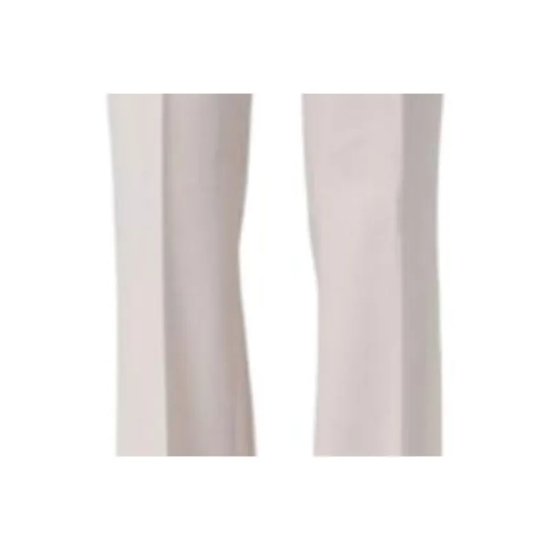 MaxMara Studio Casual Pants Women's Apricot-2