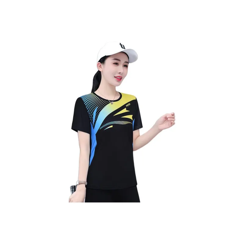 The New Age Family Set in Sleeve T Shirt Women's-3