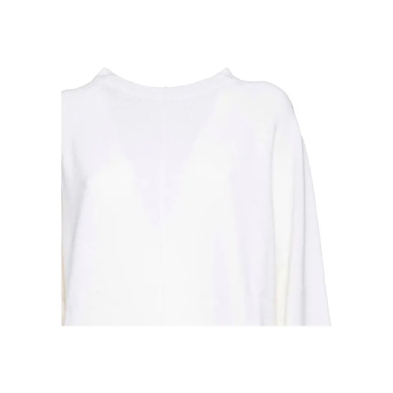MaxMara Crewneck Long Sleeved Jumper-2