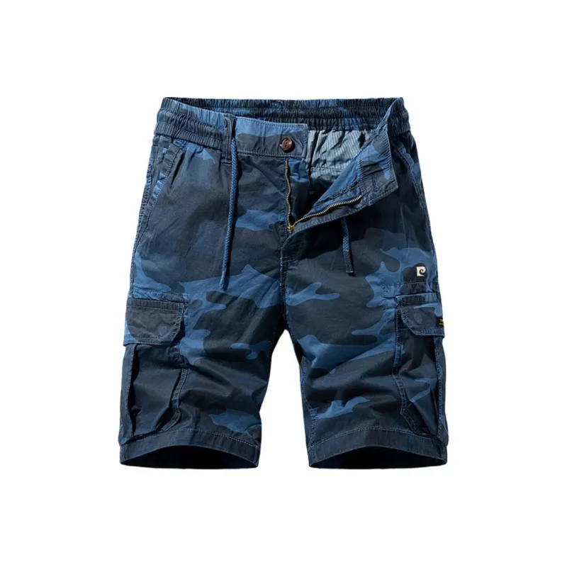 PIERRE CARDIN Cargo Shorts Men's-0