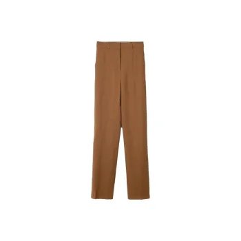 MaxMara Casual Pants Women's Brown
