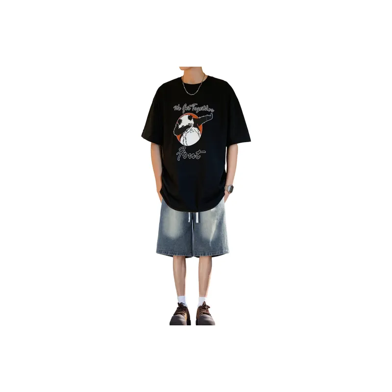 A/2/8/T Casual Sportswear Unisex-67