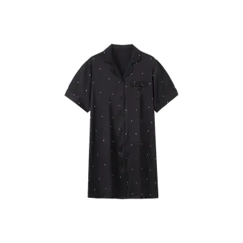 Nodos Shield Women's Nightgowns