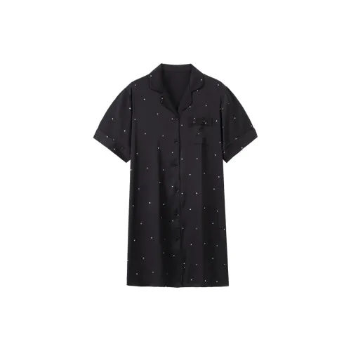 Nodos Shield Women's Nightgowns