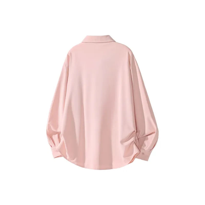 FASTFISH Shirts Unisex-13