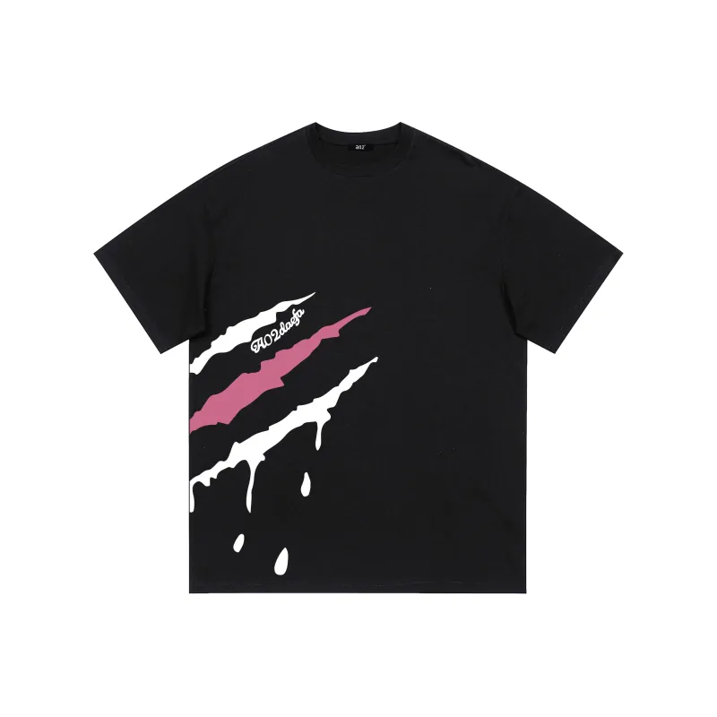 A02 T Shirts Unisex-0