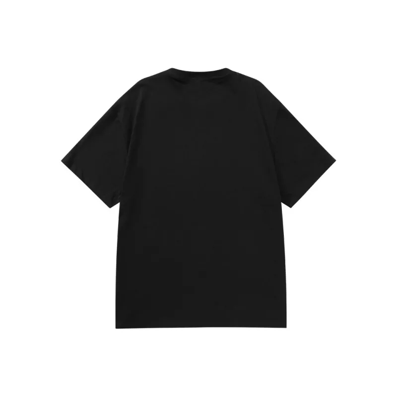 GENANX T Shirts Unisex-1