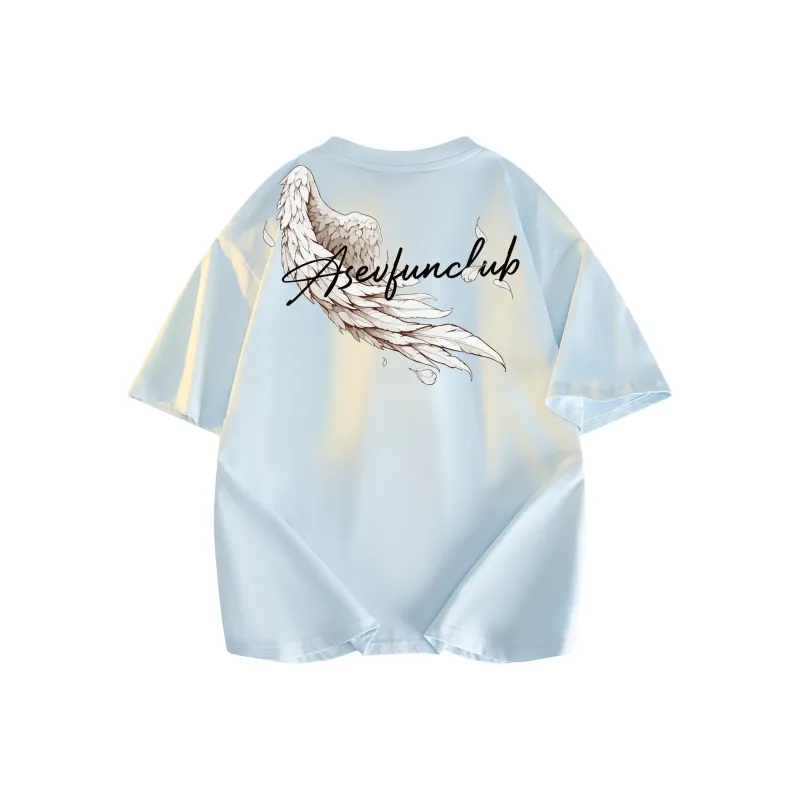 7 SEVFUN T Shirts Unisex-19