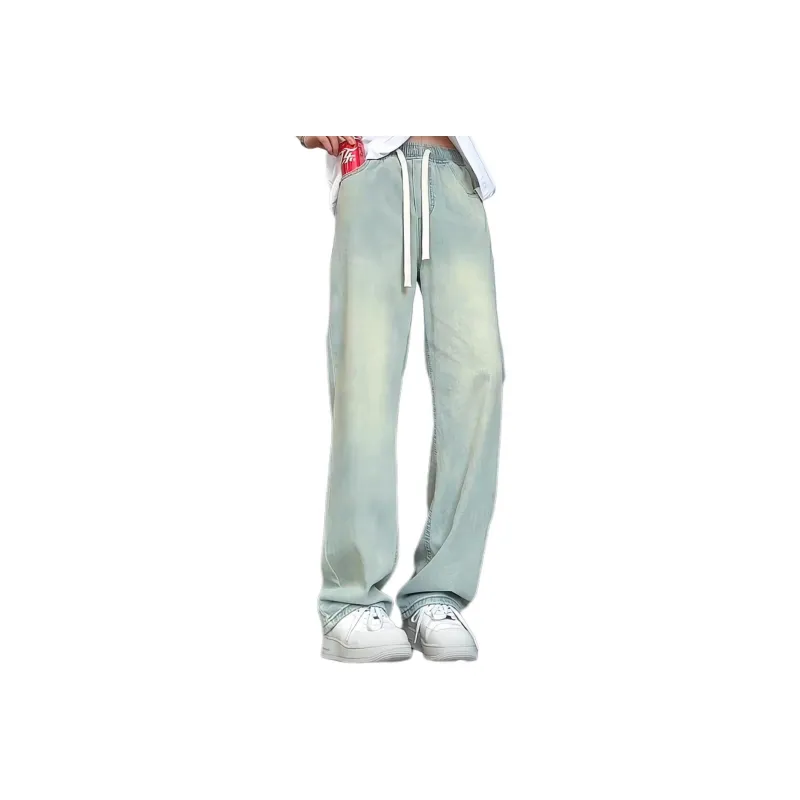 BENGEN Jeans Unisex-10