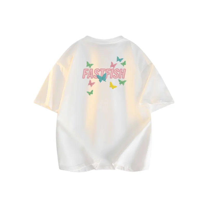 FASTFISH T-Shirts Unisex-11