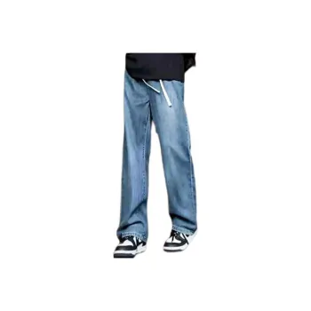 BENGEN Jeans Unisex