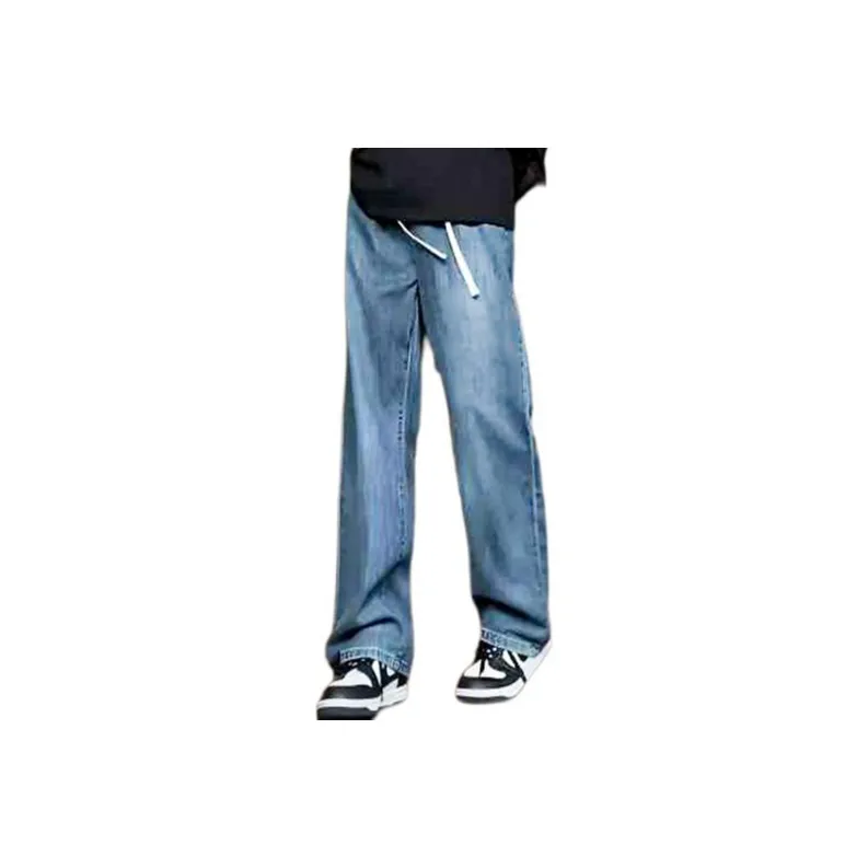 BENGEN Jeans Unisex-0