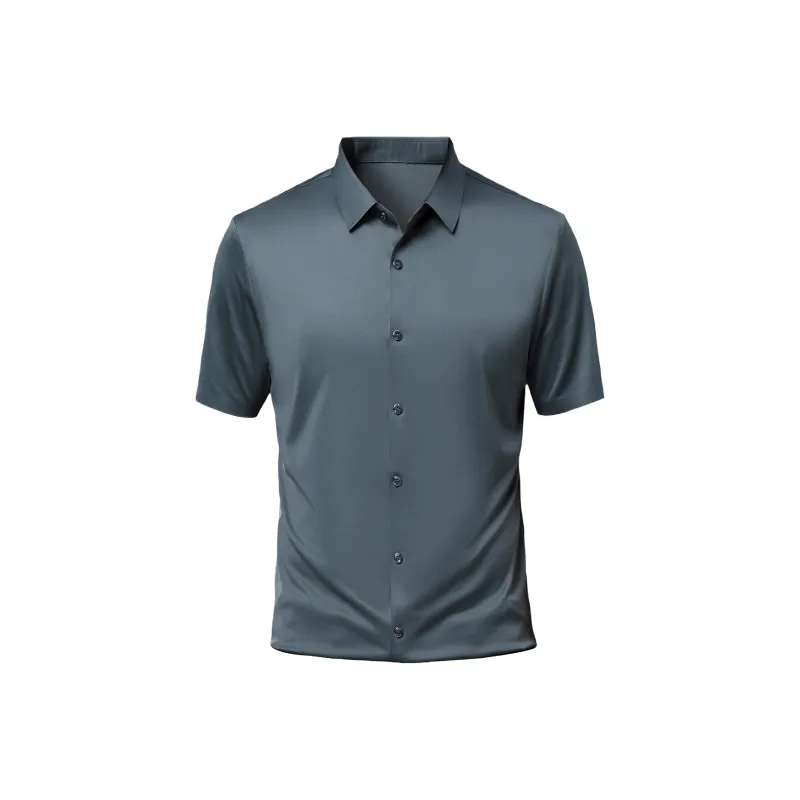 PIERRE CARDIN Shirts Men-16