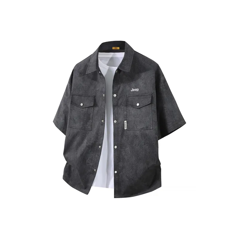 Jeep Shirts Unisex-10