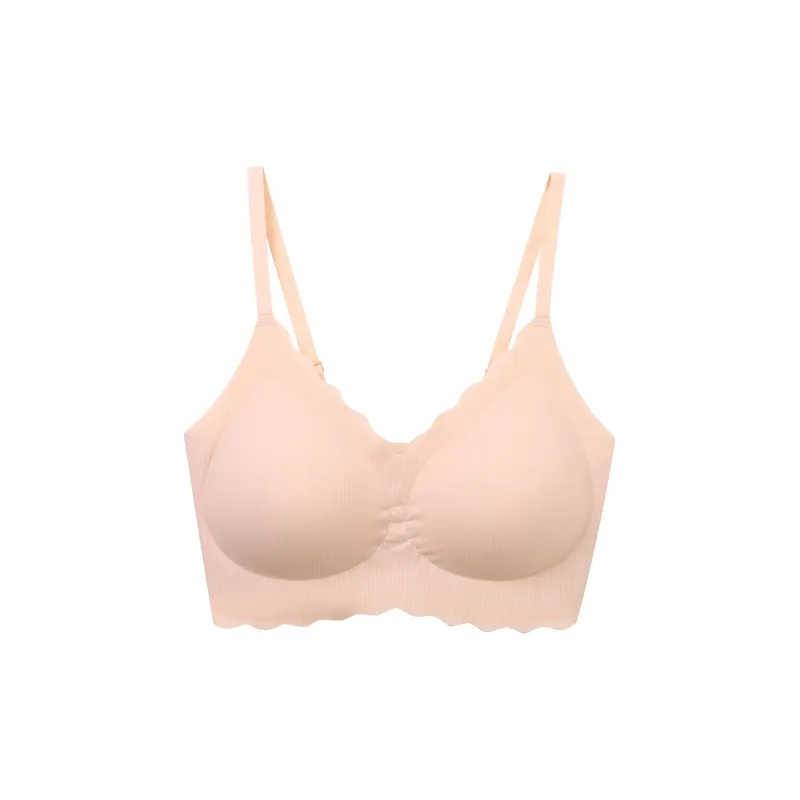 Gentle welcome Women's Bras-3