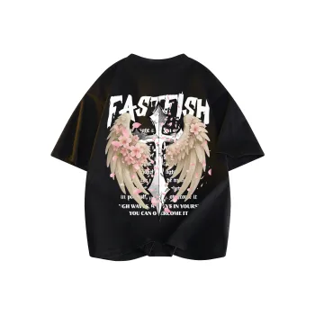 FASTFISH T-Shirts Unisex