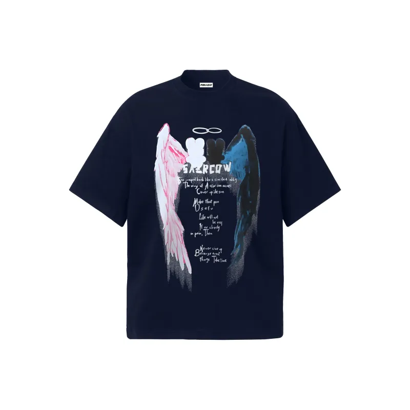 Pirkadat T-Shirts Unisex-10
