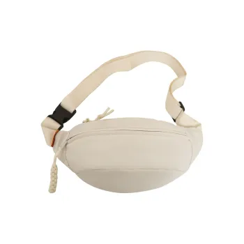 H YXIANG Nylon Sling Bag Unisex Multicolor