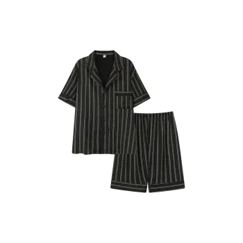 Good fortune Men Pajama Sets