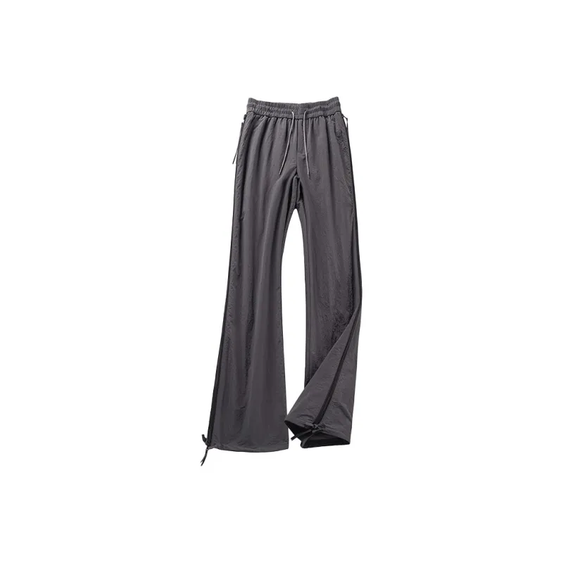 BOTH PLAY Casual Pants Unisex-4