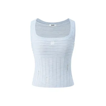 NAWS Tank Tops Women's