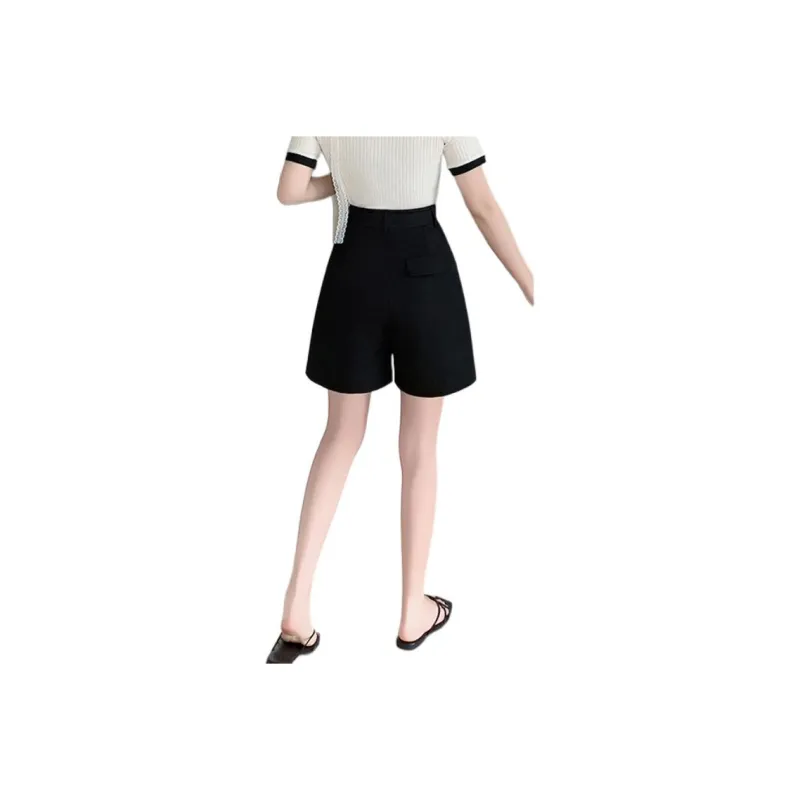 Dior Beauty Cargo Shorts Women's-8
